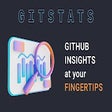 Icon of program: GitStats