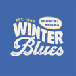 程序图标：Echuca Moama Winter Blues