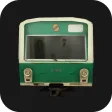 프로그램 아이콘: Hmmsim 2 - Train Simulato…