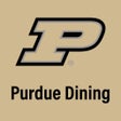 Ikon program: Purdue Mobile Menus