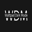 أيقونة البرنامج: Wattpad Dark Mode