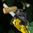 程序图标：chainsaw simulator– chain…