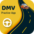 DMV Written Exam Practice App