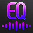 Ícone do programa: Equalizer  Extra Bass Boo…