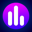 程序图标：Equalizer  Extra Bass Boo…