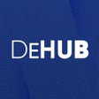 程序图标：DeHUB: DePaul Engagement …