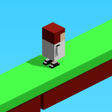 Rotating Road icon