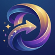 プログラムのアイコン：Dreamsway - AI Video Gene…