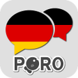 Иконка программы: Learn German - Listening …