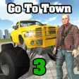 Gangster Town: Go To Back 2