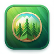 Icoon van programma: Forest Focus