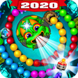 程序图标：Zumba DELUXE Frog