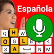Easy Spanish Voice Keyboard