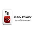 Иконка программы: YouTube Accelerator