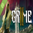 ไอคอนของโปรแกรม: GRIME II Demo