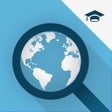 程序图标：Maps of our World Edu