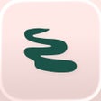 Icon of program: The Way: Meditation path