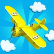 ไอคอนของโปรแกรม: Merge Planes Best