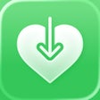 Icoon van programma: Health Export CSV
