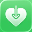 Ícone do programa: Health Export CSV
