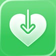 Ikona programu: Health Export CSV