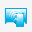 أيقونة البرنامج: Streamer for Apple TV Air…