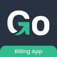 ไอคอนของโปรแกรม: GoGSTBill: Invoice Billin…