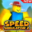 Symbol des Programms: Speed Simulator 2 TRAILS