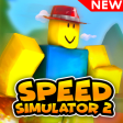 Speed Simulator 2 TRAILS لنظام ROBLOX - لعبة تنزيل