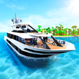 Icon of program: Mega Yacht Tycoon