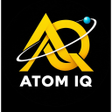 プログラムのアイコン：Atom IQ
