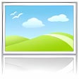 Programın simgesi: Inverted Image