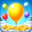Icoon van programma: Balloon Crash