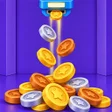 프로그램 아이콘: Coins Clicker : Idle Coll…