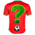 程序图标：Guess the footballers