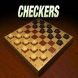 أيقونة البرنامج: Checkers Online