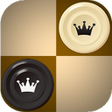 Ícone do programa: Checkers Online