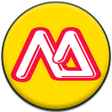 程序图标：Merkury Market SK