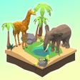Icon of program: 3D World Puzzles