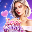 Icoon van programma: Love Gallery:Triple Match