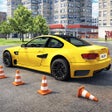 Icon of program: Driving School 3D