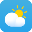 Иконка программы: Good Weather