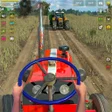 程序图标：Farming Tractor Game Simu…
