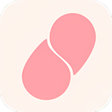 Icon of program: OVU Period Tracker PMS Ca…