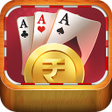 プログラムのアイコン：Teenpatti Quest