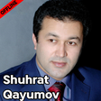 Иконка программы: Shuhrat Qayumov qo'shiqla…