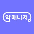 Ícone do programa: 약매니저