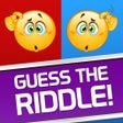 Ikon program: Guess the Riddles: Brain …