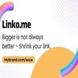 Linko | Advanced Link Shortener