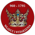 程序图标：Historia Polski. Władcy i…